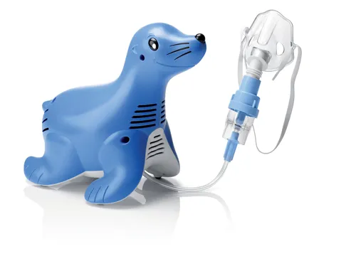 Image Philips Sami the Seal HH1335/00 Nebulizer