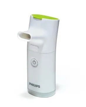 Image Philips HH1342/01 Nebulizer