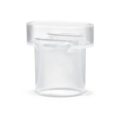 Image Philips InnoSpire Go HH1347 Mask Adapter for Respiratory Devices