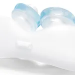 Philips DreamWear Gel Pillows Cushion (Medium) HH1125 - Respiratory Device Accessory