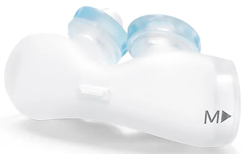 Image Philips DreamWear Gel Pillows Cushion (Medium) HH1125 - Respiratory Device Accessory