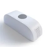 Philips HH1451/00 Respiratory Device Front Panel