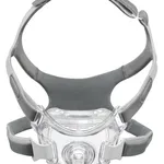 Philips Amara View CPAP Mask HH1055/05