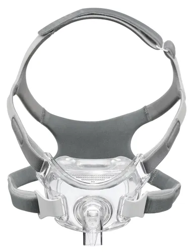 Image Philips Amara View CPAP Mask HH1055/05
