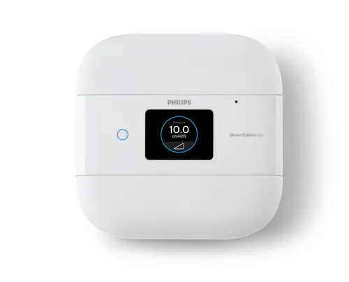 Image Philips HH1507/00 CPAP Machine