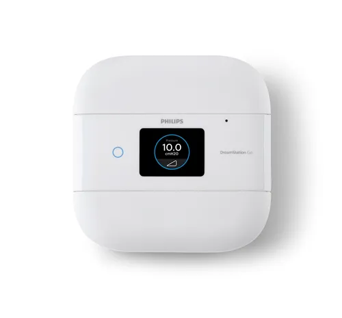 Image Philips HH1508/00 CPAP Machine