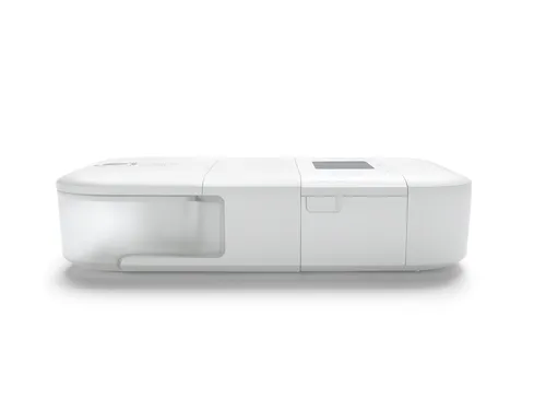 Image Philips DreamStation Go with HH1532 Humidifier Travel CPAP Machine