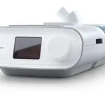 Philips HH1553/00 CPAP Machine