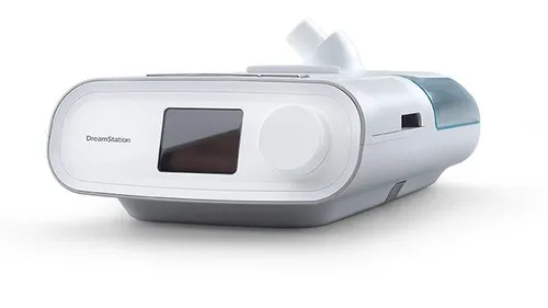 Image Philips HH1553/00 CPAP Machine