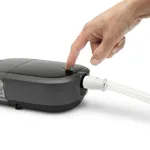 Philips HH1551/00 CPAP Device