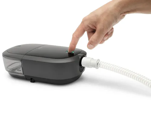 Image Philips HH1551/00 CPAP Device