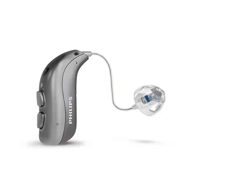 Image Philips miniRITE T R Hearing Aid