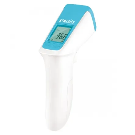 Image HoMedics Non-Contact Infrared Body Thermometer (Model: NC-800)