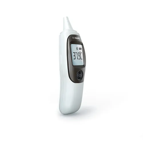 Image Philips DL8740/00 Digital Thermometer
