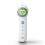 Braun BNT400 Digital Thermometer