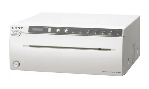 Image Sony UP-991AD Medical Printer