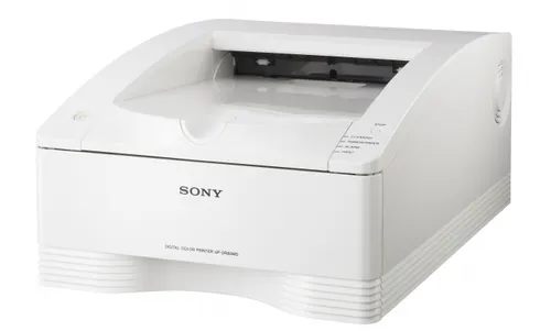Image Sony UP-DR80MD Medical Printer