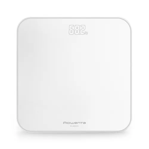 Image Rowenta Classic BS1901V0 Electronic Personal Scale