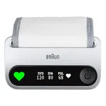 Braun iCheck 7 Blood Pressure Monitor