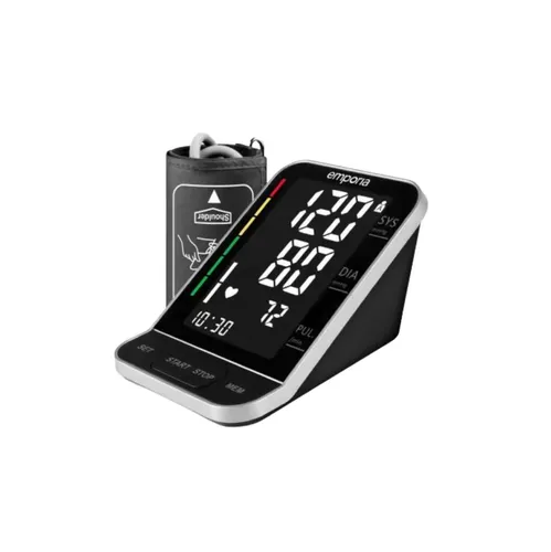 Image Emporia BPM-V10-B Blood Pressure Monitor