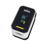 Braun YK-81CEU Finger Pulse Oximeter