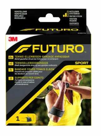Image 3M FUTURO Medical Supports & Braces (Knee, Wrist, Splint)