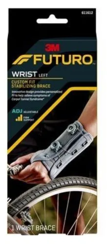 Image 3M FUTURO Medical Support 611612 Knee Brace