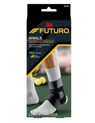 Image 3M FUTURO Medical Support 46645 Knee Brace