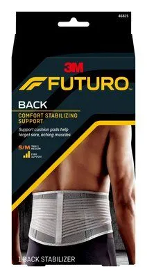 Image 3M FUTURO Medical Support 46815 Knee Brace