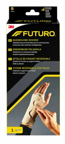 Image 3M FUTURO Medical Supports & Braces - Knee, Wrist, Splint