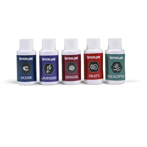 Image Interline Spa Scent Set 30ml - Air Freshener Concentrate