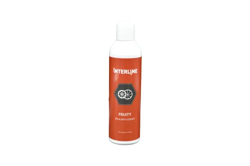 Image Interline Spa Fruity Scented Essence - 250ml Air Freshener