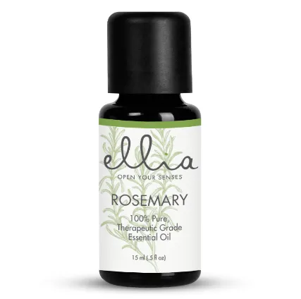 Image HoMedics Rosemary Essential Oil 15ml