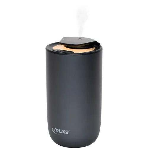 Image این‌لاین 40141 Aroma Diffuser - Air Freshener Device