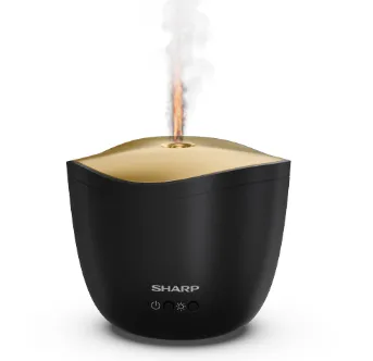 Image Sharp DF-A1E-B Aroma Diffuser