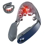 SKG G7-Pro-Fold Massager - Blue