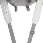SKG H5 Mini Massager - Gray