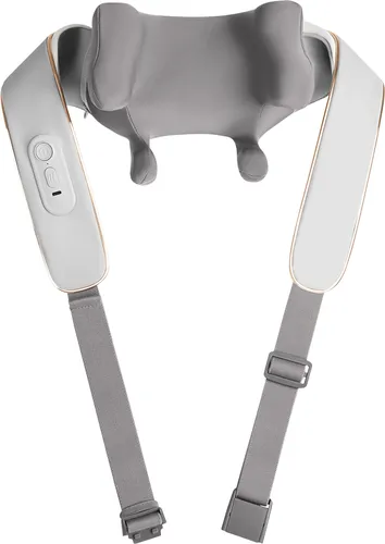 Image SKG H5 Mini Massager - Gray