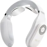 SKG 4098E Percussion Massager - White