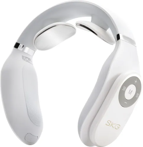 Image SKG 4098E Percussion Massager - White