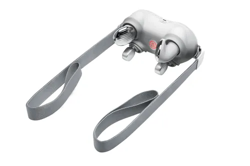 Image SKG H7-E Percussion Massager - White