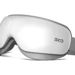 SKG ES500 Percussion Massager - White