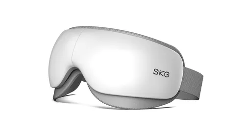 Image SKG ES500 Percussion Massager - White