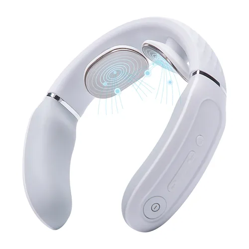Image SKG 4356E Massager - White