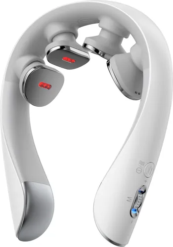Image SKG K5-3-Pro Massager - White