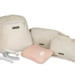 Unold 86020 Wärmi Premium Set Electric Hot Water Bottle