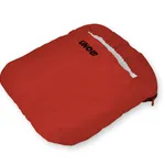 Unold 86033 Wärmi Electric Foot Warmer Cushion - Red