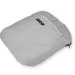 Unold 86037 Wärmi Electric Foot Warmer Cushion - Grey