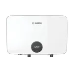 Bosch PFP1037 Electric Hot Water Bottle 100W Red