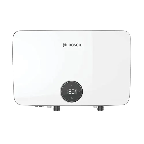 Compare Bosch PFP1037 Electric Hot Water Bottle 100W Red with Unold 86013 Electric Hot Water Bottle - 200W Heating Element, Corded Power